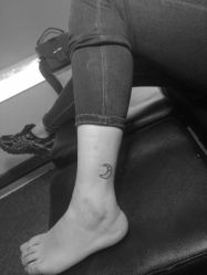 -刺客纹画纹身·洗纹身·穿孔饰品