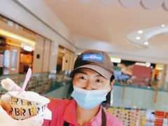 -芭斯罗缤31冰淇淋(BHG MALL上地店)