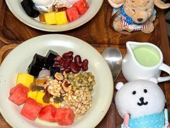 -太琼糟粕醋火锅·海南老爸茶(海棠湾臻选店)
