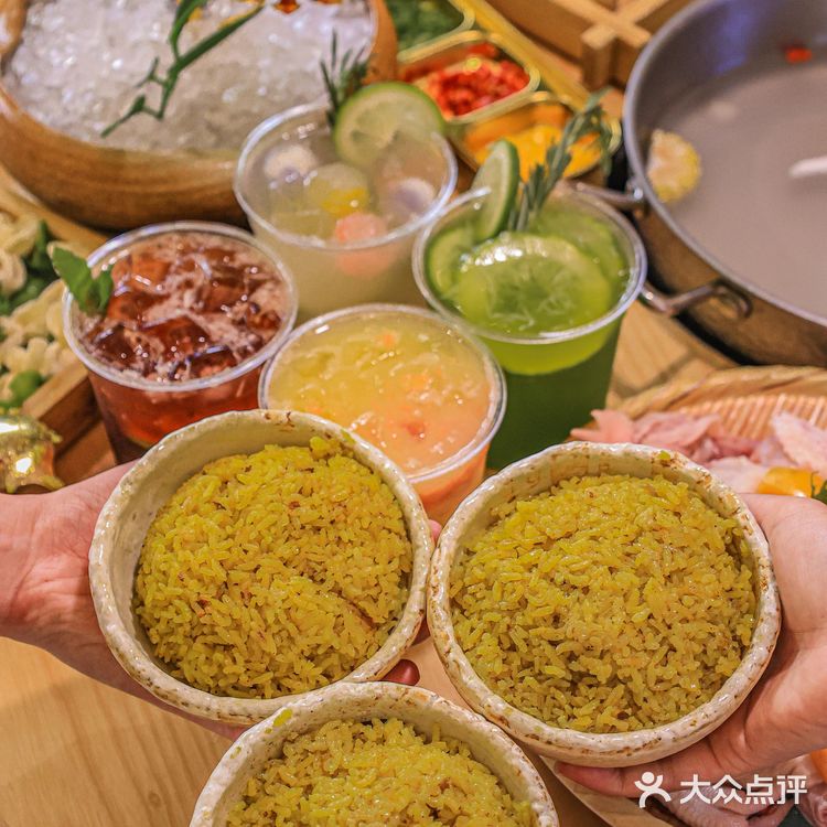 我坦白了：这是我在重庆吃到zui好吃的椰子鸡