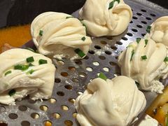 -粗粮人家·东北菜(洋桥店)