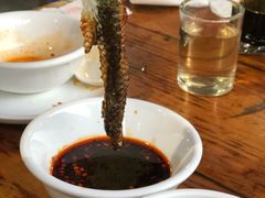 -章记正宗南岗鱼蛋火锅