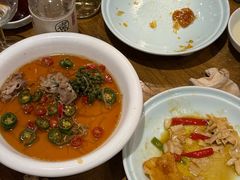 -一轩饺子馆(丽都店)