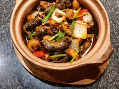 生啫鳝鱼-老广酒楼(樱花店)