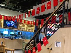 -木屋烧烤(龙湖天街店)
