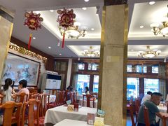 -峨嵋酒家(地安门店)