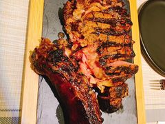 -Hurricane's Grill 飓风牛排