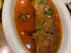 味窑招牌鱼-味窑餐厅