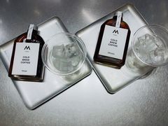 -M Stand(天环广场店)