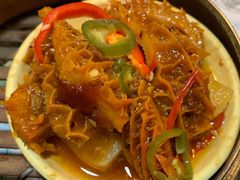 豉汁金钱肚-点点心点心专门店(旺角店)