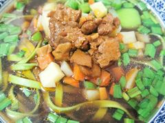 -福瑞记老孙头biangbiang面(新生路店)
