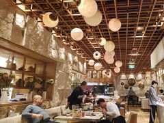 -雍和会海鲜姿造自助(湖东路店)