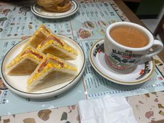 -华嫂冰室(尖沙咀店)