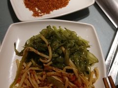 -海底捞火锅(万丰桥店)