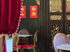 -Kebaya(七间老厝店)