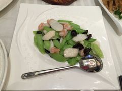 -宁波汉通海鲜大酒店(江湾店)