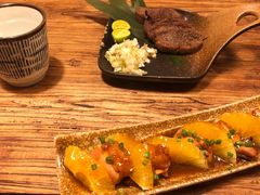 -酒窝烧鸟(科华街店)