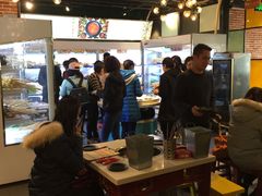 -钢管厂五区小郡肝串串香(南山店)