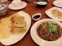 -西安饭庄(立丰国际店)