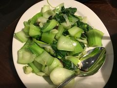 -富满美食