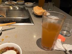 -海底捞火锅(劲松店)