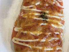 复兴起士-85度C(广州黄边店)