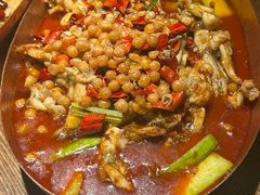 -北京食堂·烤鸭·宵夜(亚运村店)