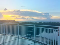 -白沙门生态公园