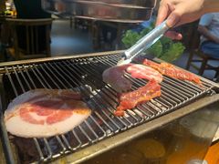 牛肋条-丹东特色烤肉(学府路一部店)