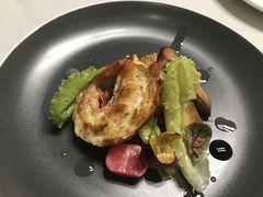 -K·Kitchen KK牛扒厨房(江南西店)