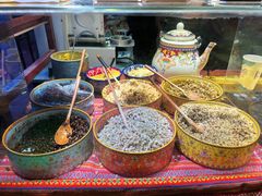 -桥门程记(兰州南关夜市店)