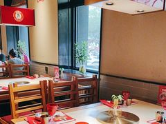 -老佛爷炭火蛙锅直营(清滨路总店)
