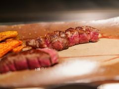 -Ginza Onodera铁板烧(外滩十八号店)