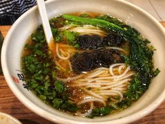 -湘人龙记老长沙米粉(鸟巢店)