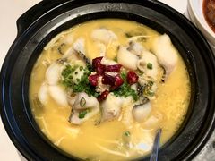 -江南厨子(万象天地店)