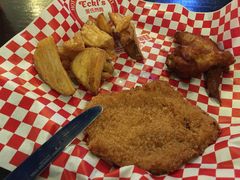 -Eckl’s爱氏热狗(猫街店)