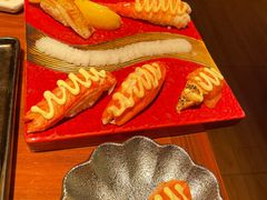 -摩打食堂(喜荟城店)