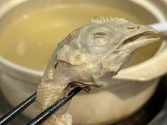 -19号私房菜(云南路店)