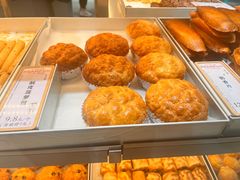 -炫方点心局(松江印象城店)