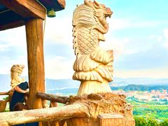 -黄腾峡生态旅游区