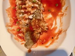 -江南里·新浙菜(苏州大悦城店)