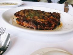 肉眼牛排-茹丝葵经典牛排馆(上海外滩店)