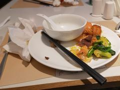 -晶丽香榭自助餐(南京大饭店)