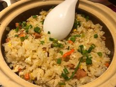 -贤合庄卤味火锅(安吉万达店)
