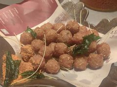 -宏达老菜馆(东安街店)