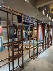 -LIIZ肖像(悦动新门西店)