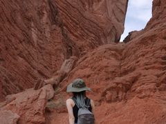 -天山神秘大峡谷