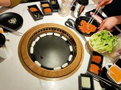 -花味烤肉·拌饭(庐阳万科店)
