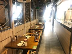 -船歌·鱼水饺青岛菜(金狮广场店)