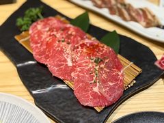 -松鱼亭·和牛烧肉(协鑫广场店)
